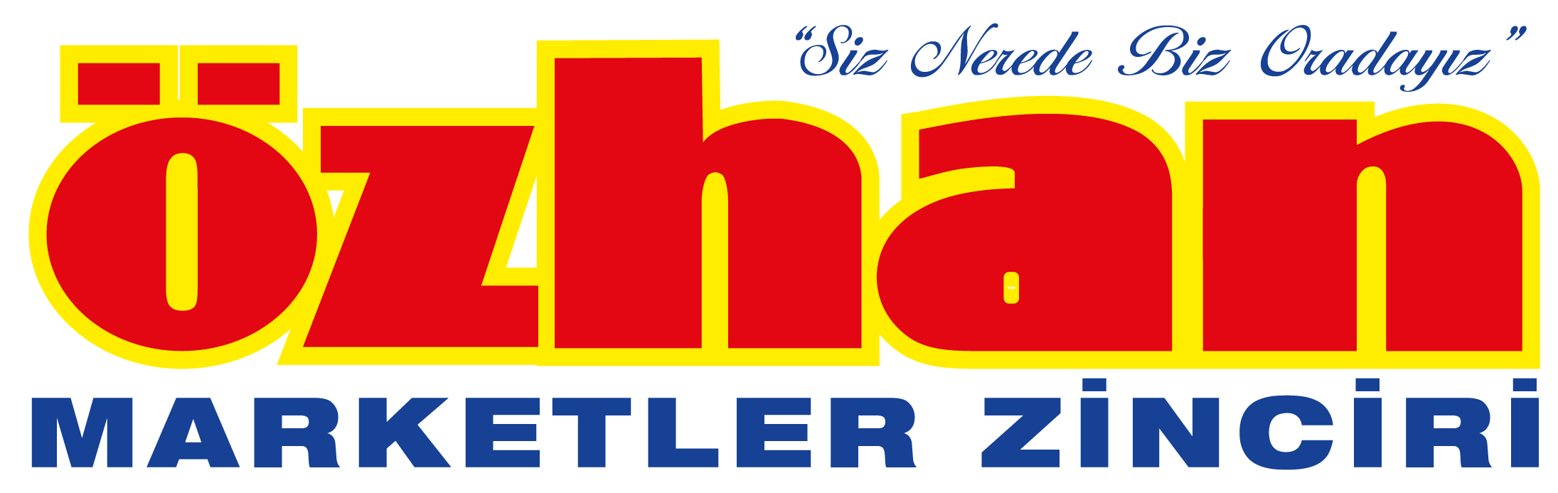Özhan Marketler