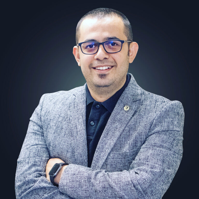 Uğur Ulu - Diyalektik Ajans Başkanı